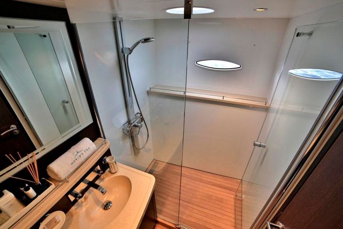 Fountaine Pajot Galathea 65 | World's End
