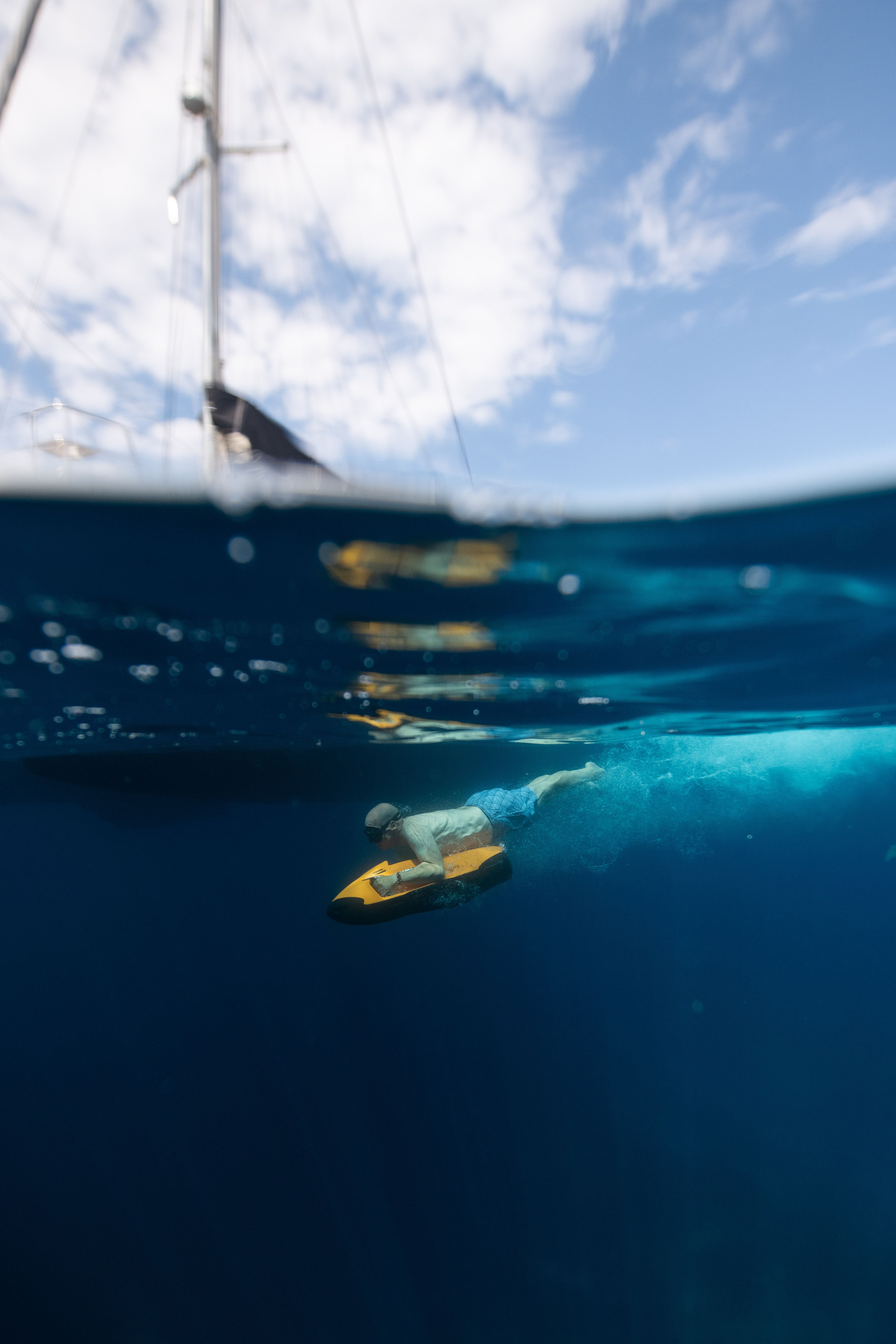 Lagoon 560 S2 | For Sail