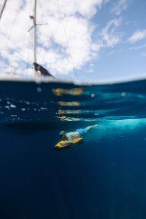 Lagoon 560 S2 | For Sail