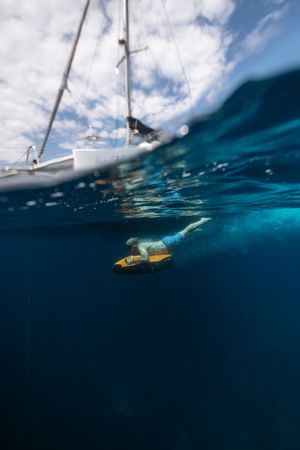 Lagoon 560 S2 | For Sail