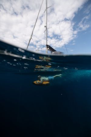 Lagoon 560 S2 | For Sail