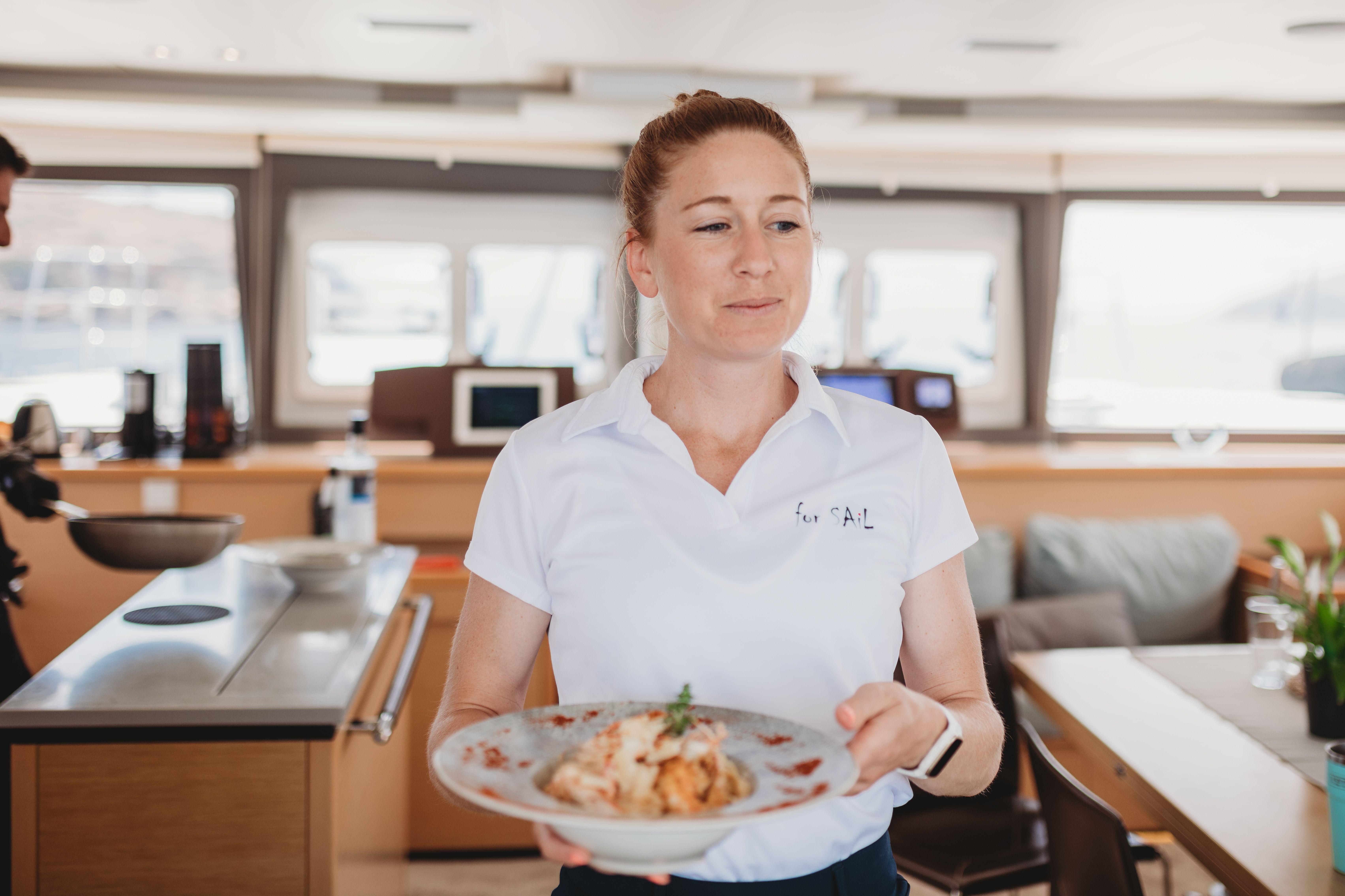 Lagoon 560 S2 | For Sail