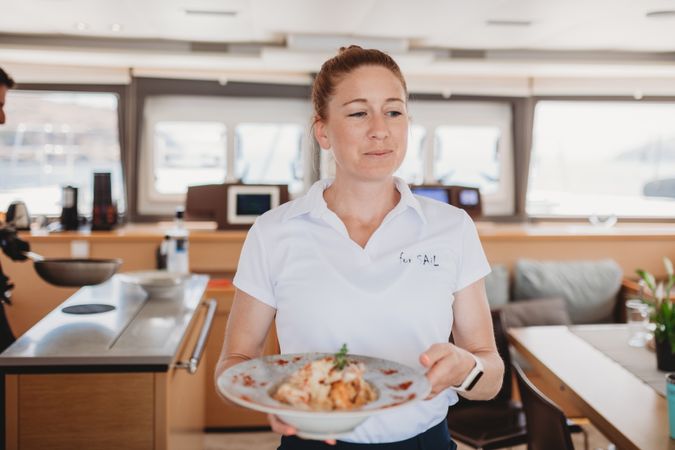 Lagoon 560 S2 | For Sail