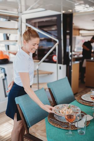 Lagoon 560 S2 | For Sail