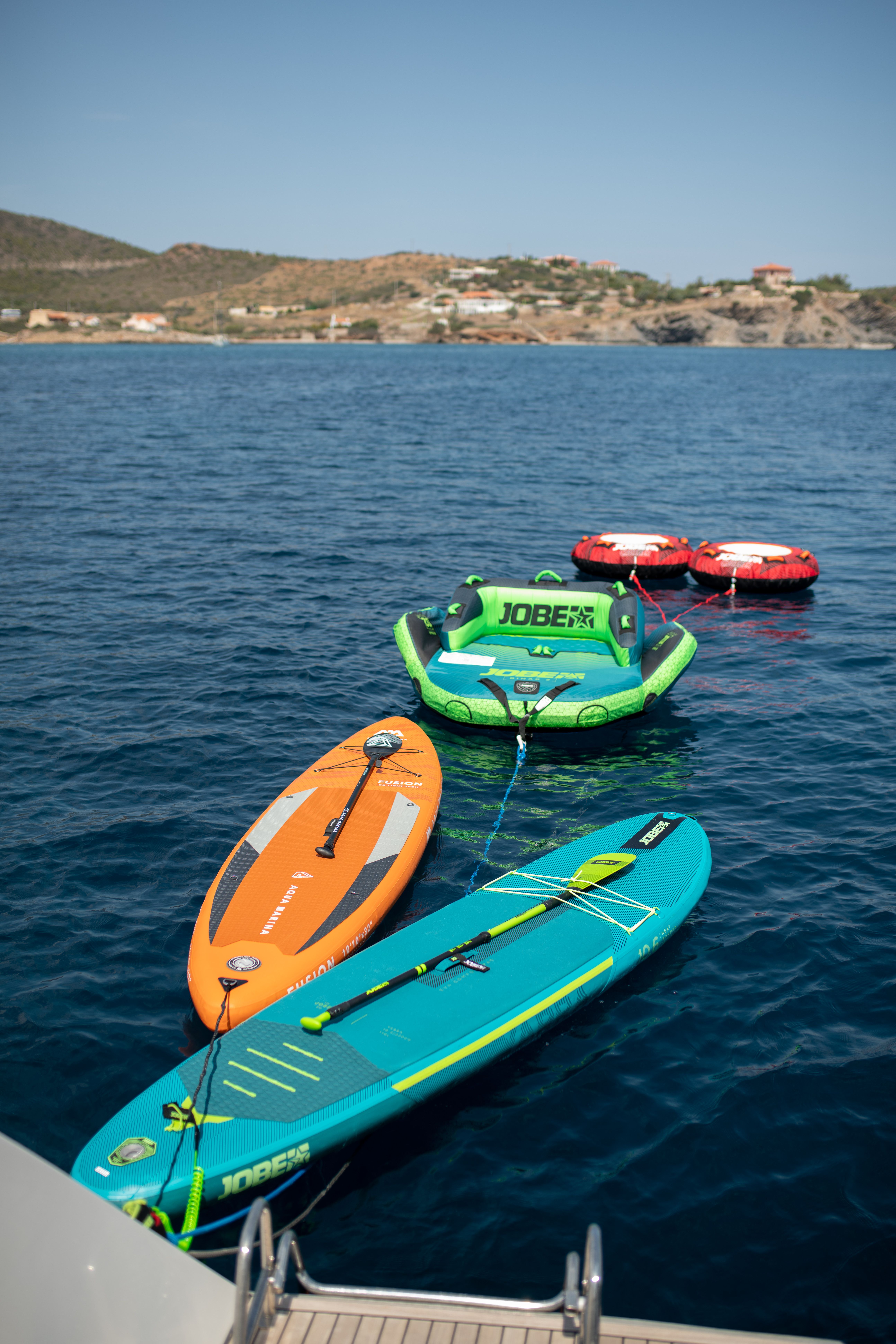 Lagoon 560 S2 | For Sail