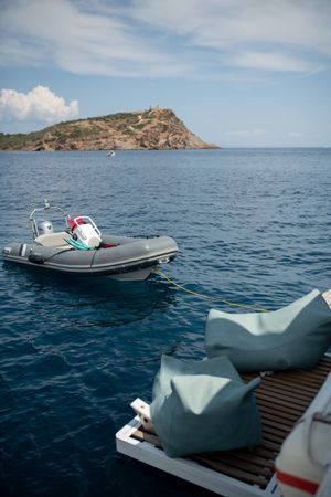 Lagoon 560 S2 | For Sail