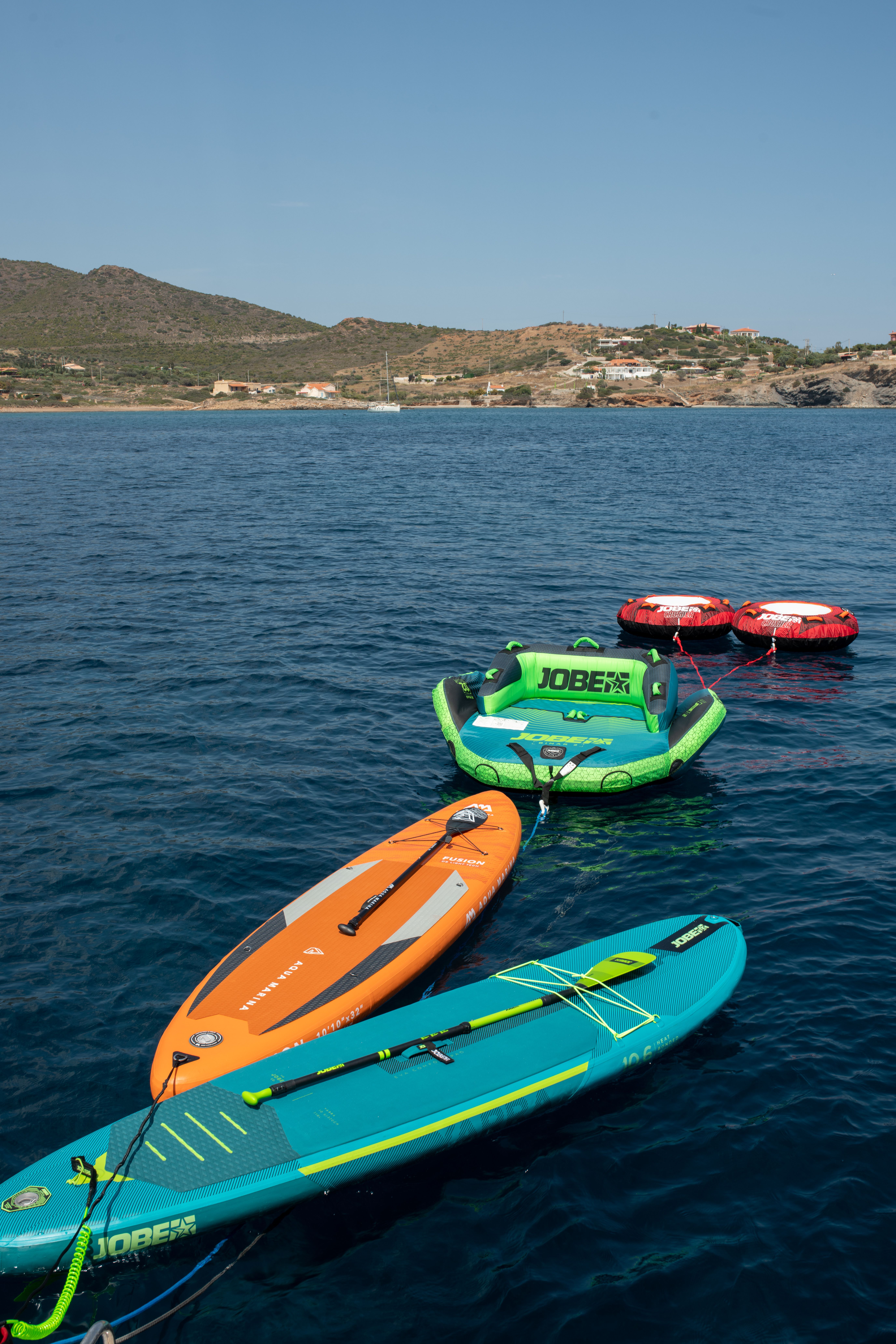 Lagoon 560 S2 | For Sail