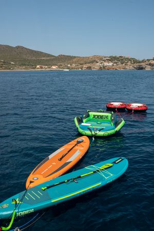 Lagoon 560 S2 | For Sail