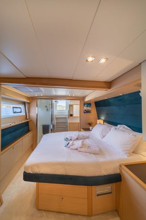 Lagoon 560 S2 | For Sail