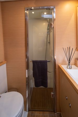 Lagoon 560 S2 | For Sail