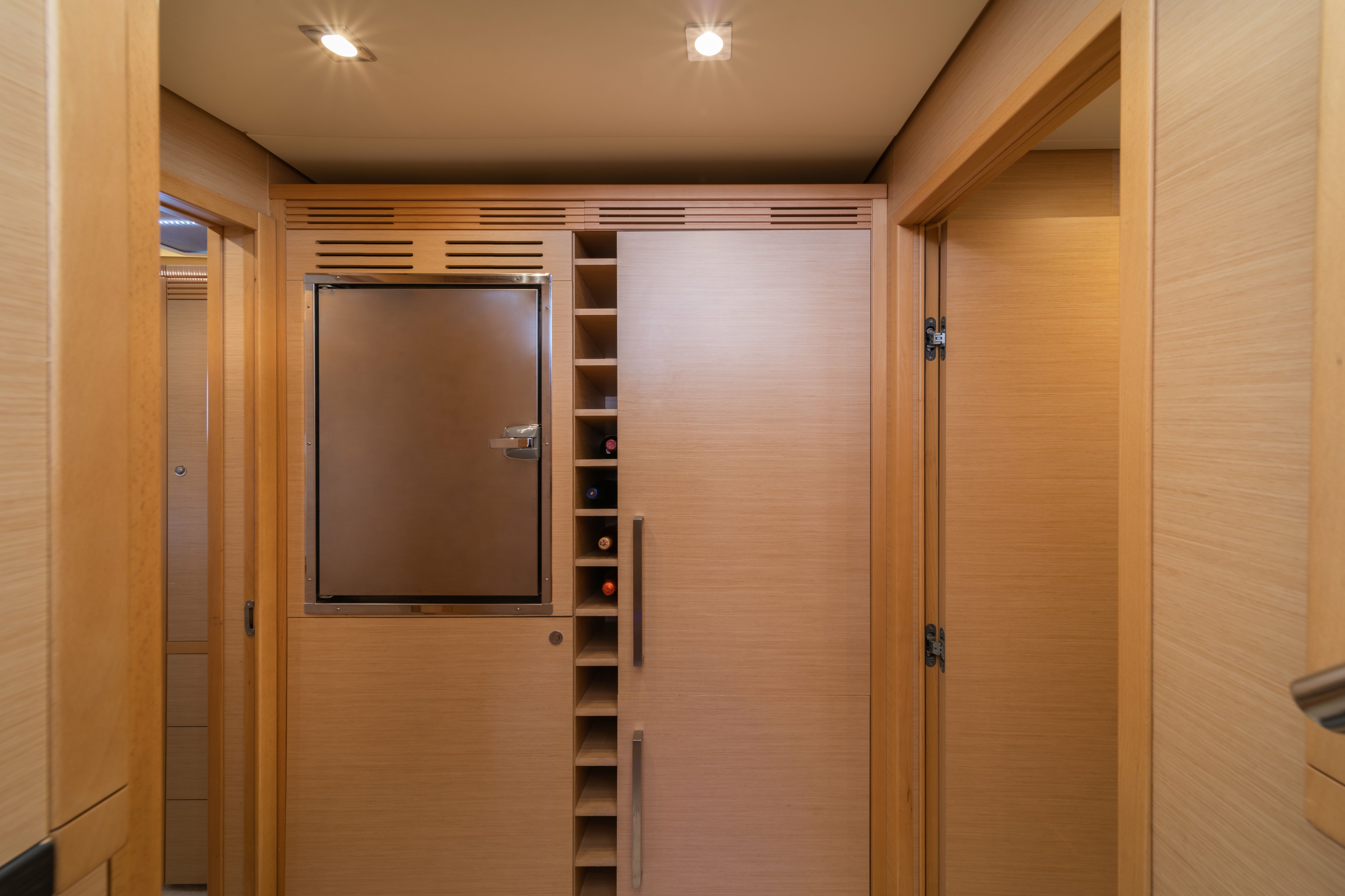 Lagoon 560 S2 | For Sail