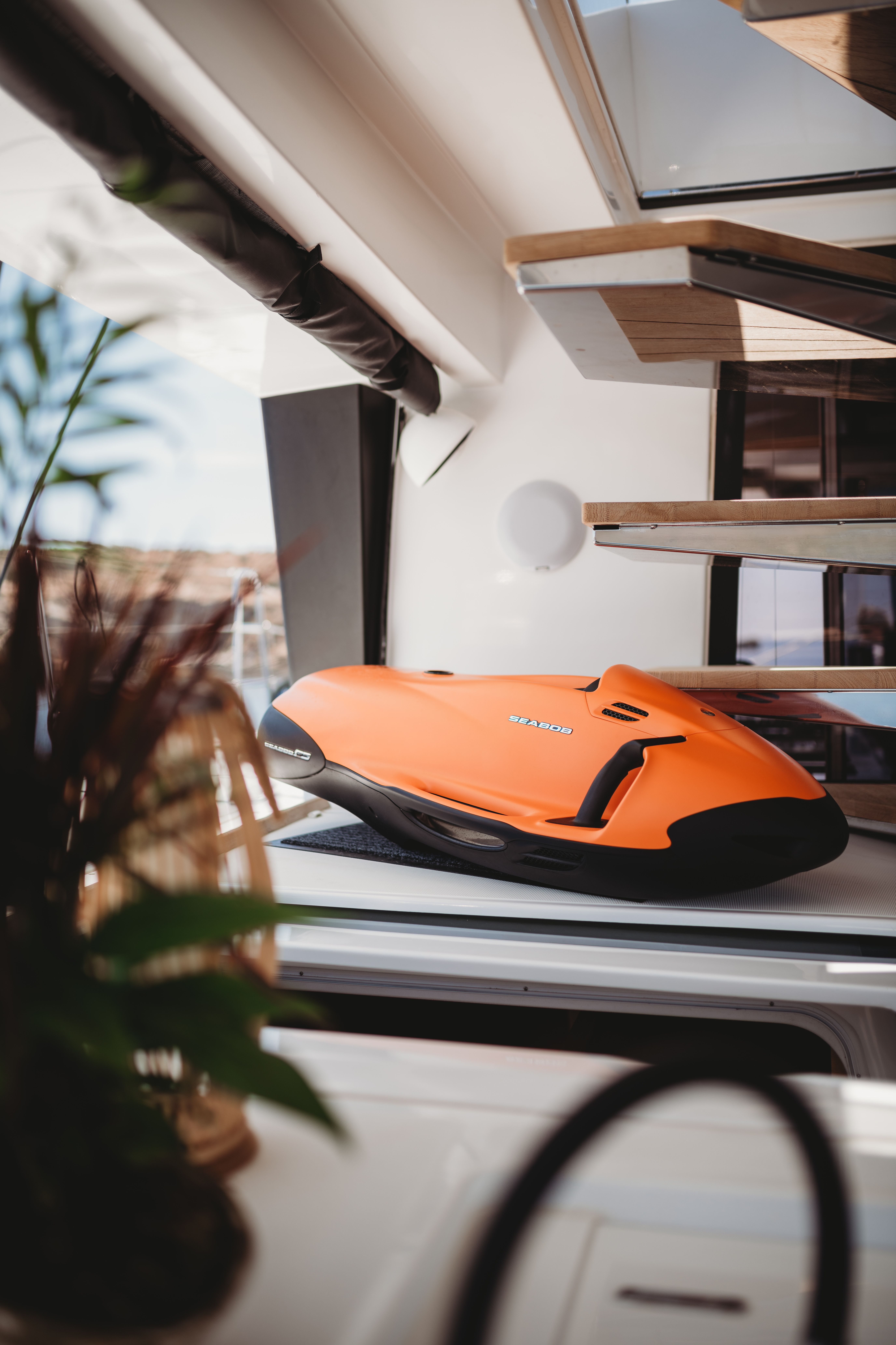 Lagoon 560 S2 | For Sail