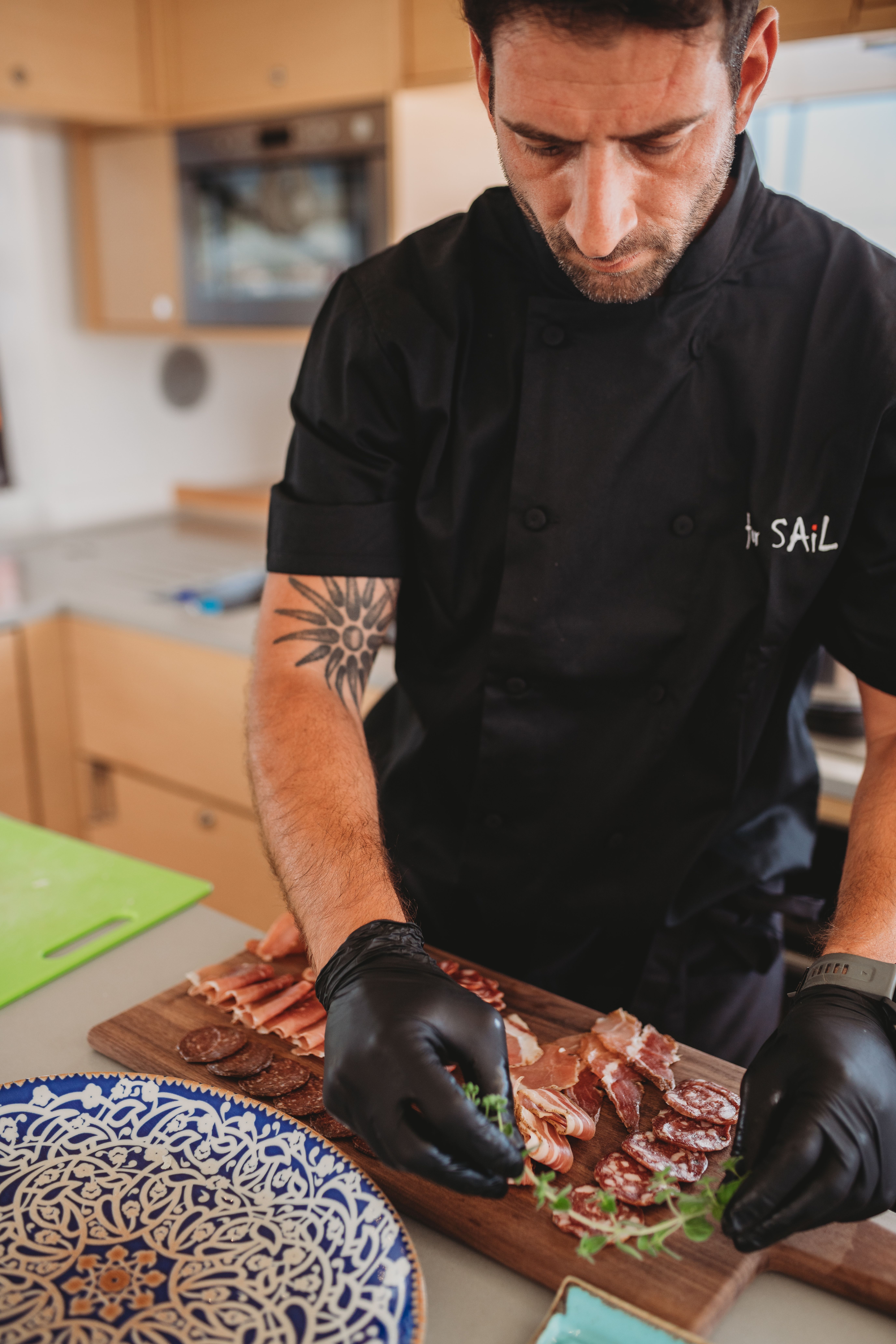 Lagoon 560 S2 | For Sail