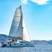 Fountaine Pajot Sanya 57 | HighJinks