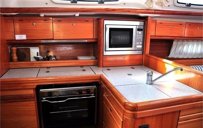 Bavaria 38 Cruiser | Mid AS