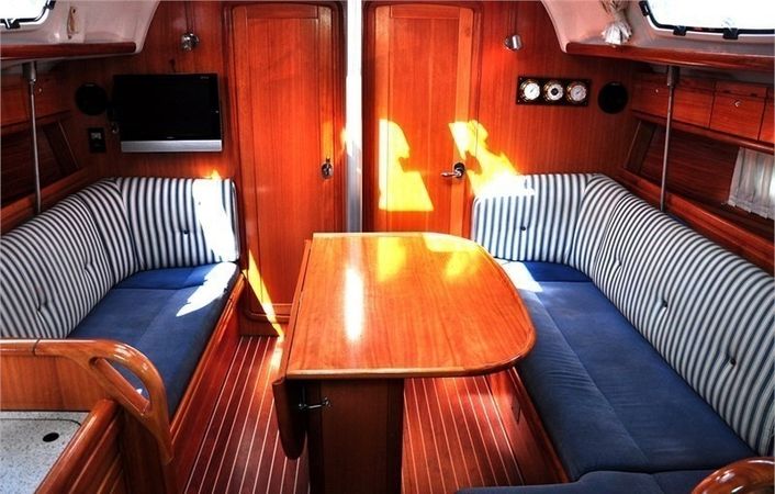 Bavaria 38 Cruiser | Mid AS