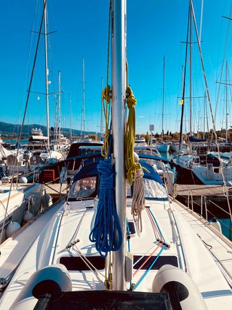 Bavaria Cruiser 46 | Enalia