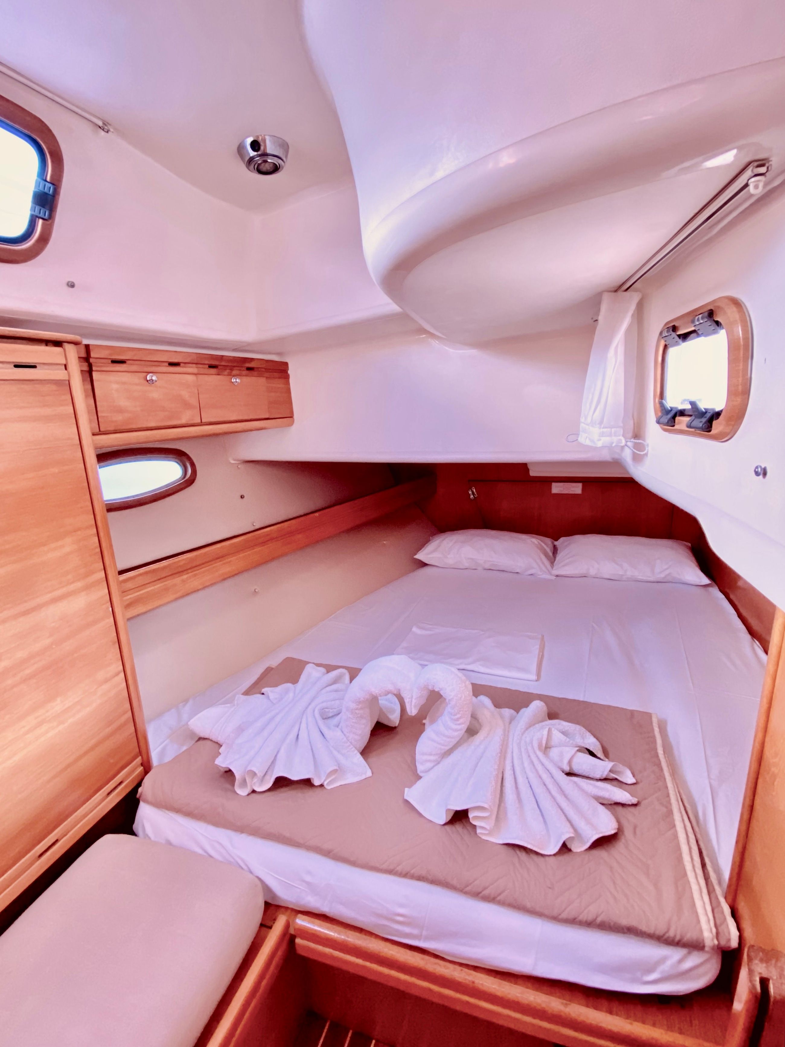 Bavaria Cruiser 46 | Enalia