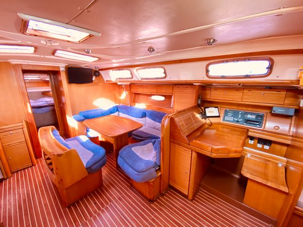 Bavaria Cruiser 46 | Enalia