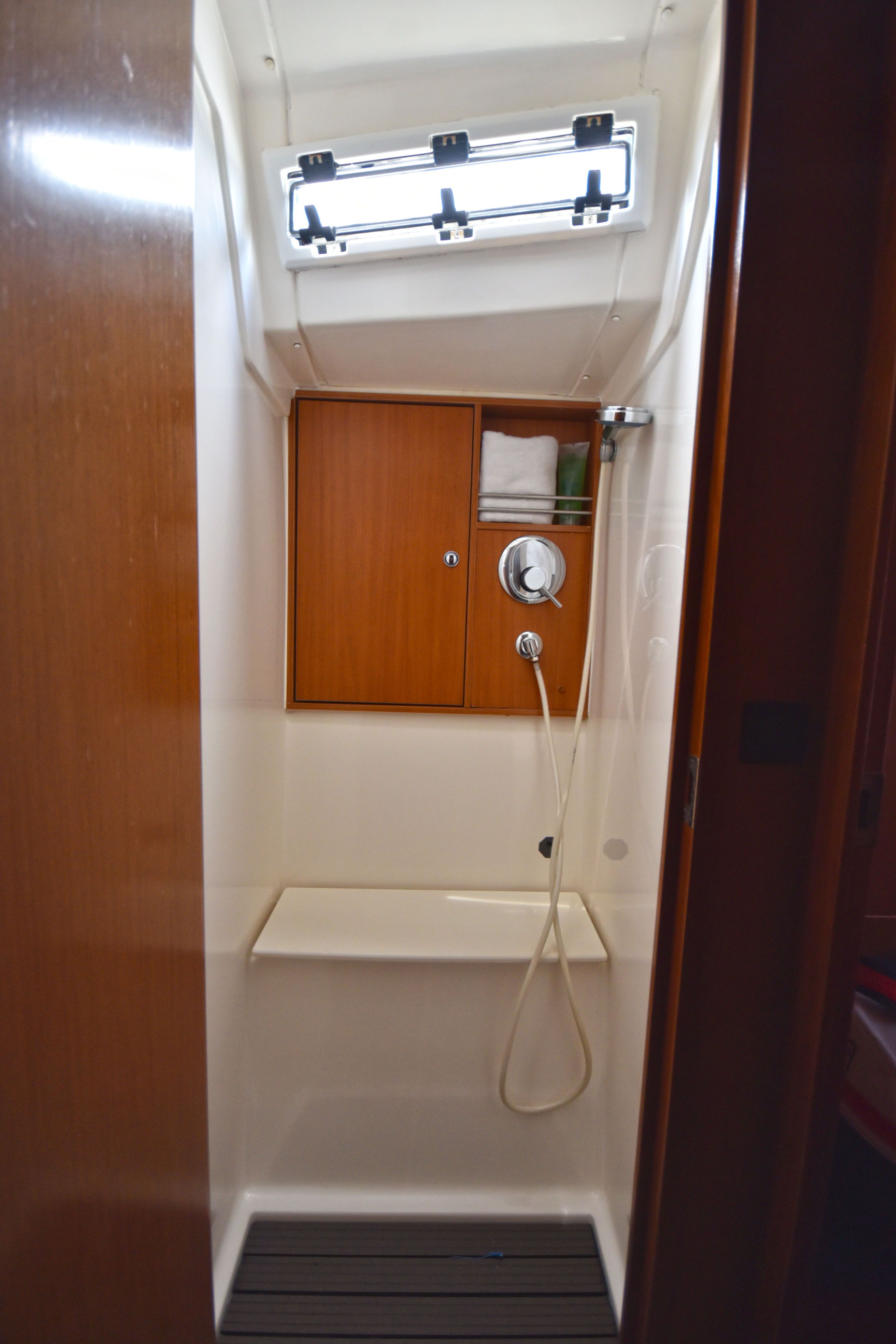 Bavaria Cruiser 45 | Nouvelle Vague