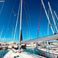 Beneteau Cyclades 50 | Christina
