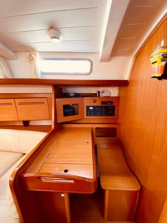 Beneteau Cyclades 50 | Christina