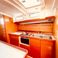 Beneteau Cyclades 50 | Christina