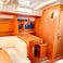 Beneteau Cyclades 50 | Christina