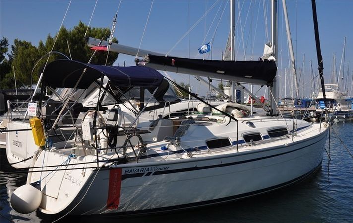 Bavaria 31 Cruiser | Snupco