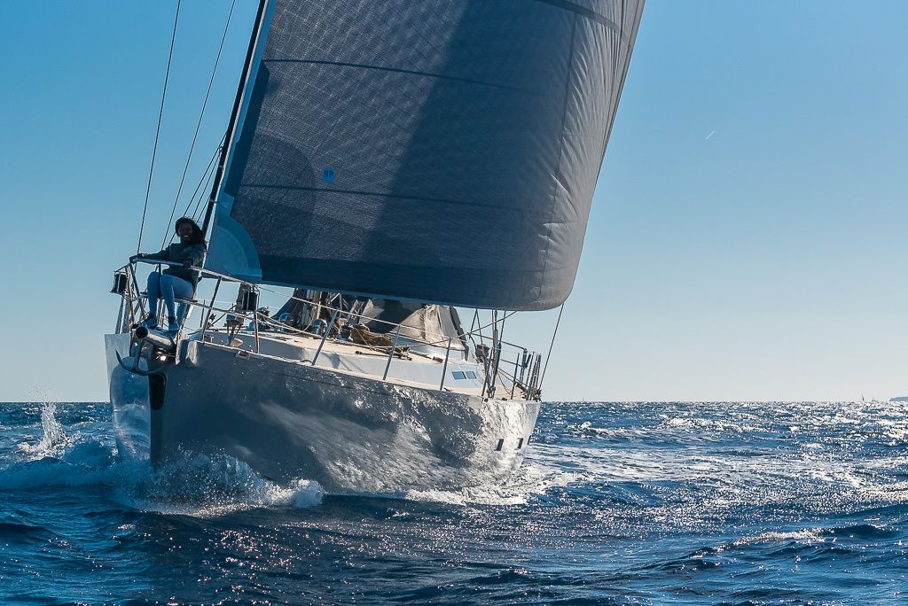 Pendennis 80 | Ocean Phoenix