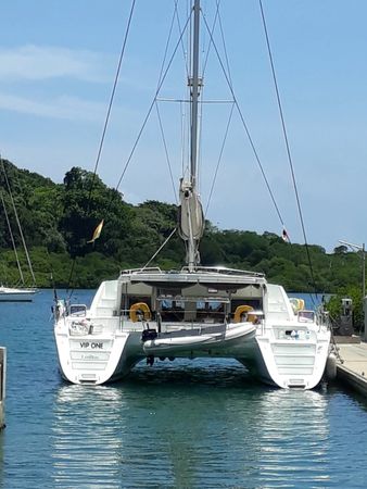 Lagoon 500 | VIP One