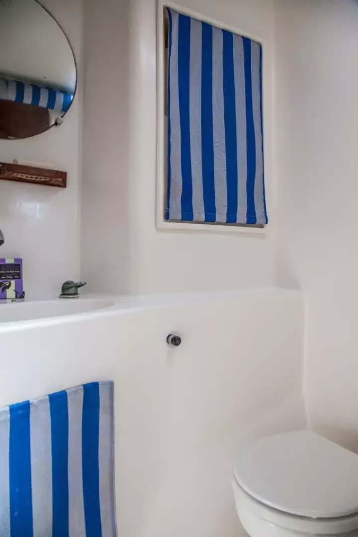 Nautitech 44 | Valpar