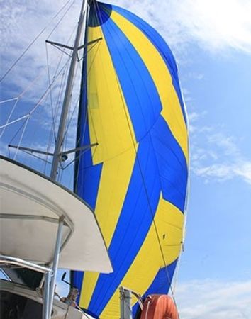 Fountaine Pajot Bahia 46 | Nikita