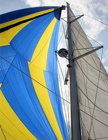 Fountaine Pajot Bahia 46 | Nikita