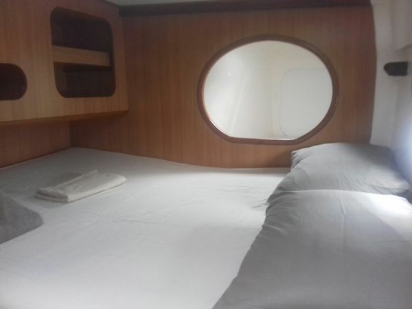 Nautitech 40 | Ti Kay