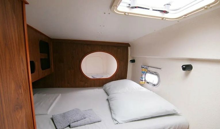 Nautitech 40 | Ti Kay