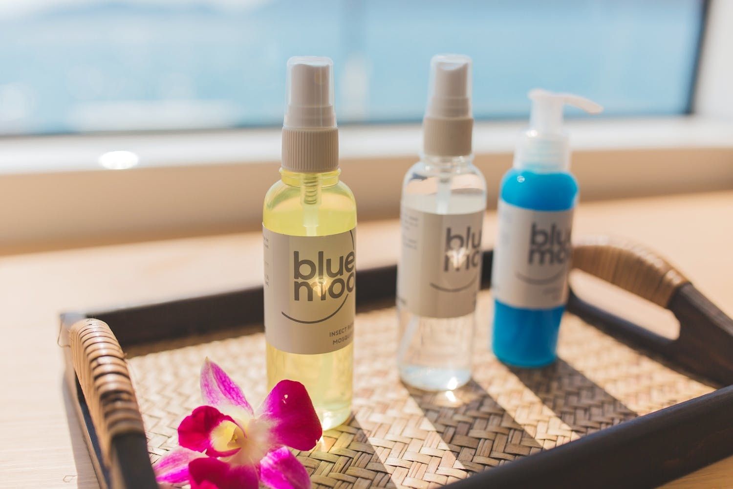 Lagoon 52 F | Blue Moon