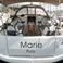 Jeanneau Sun Odyssey 349 | Marie