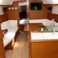 Jeanneau Sun Odyssey 389 | Tina