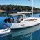 Jeanneau Sun Odyssey 389 | Tina