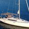 Jeanneau Sun Odyssey 389 | Tina
