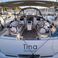 Jeanneau Sun Odyssey 389 | Tina
