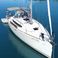 Jeanneau Sun Odyssey 389 | Tina