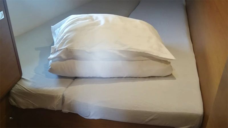 Jeanneau Sun Odyssey 519 | Elsa