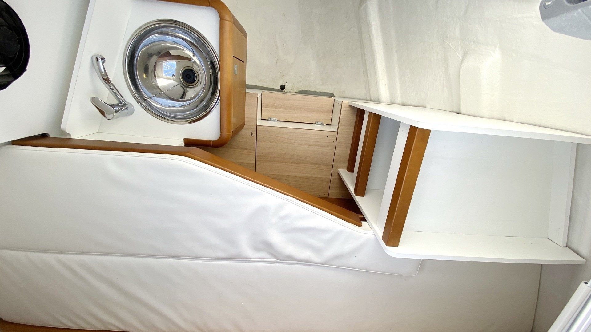 Jeanneau Sun Odyssey 519 | Elsa