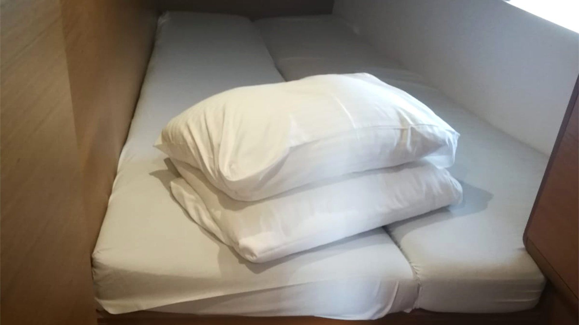 Jeanneau Sun Odyssey 519 | Elsa