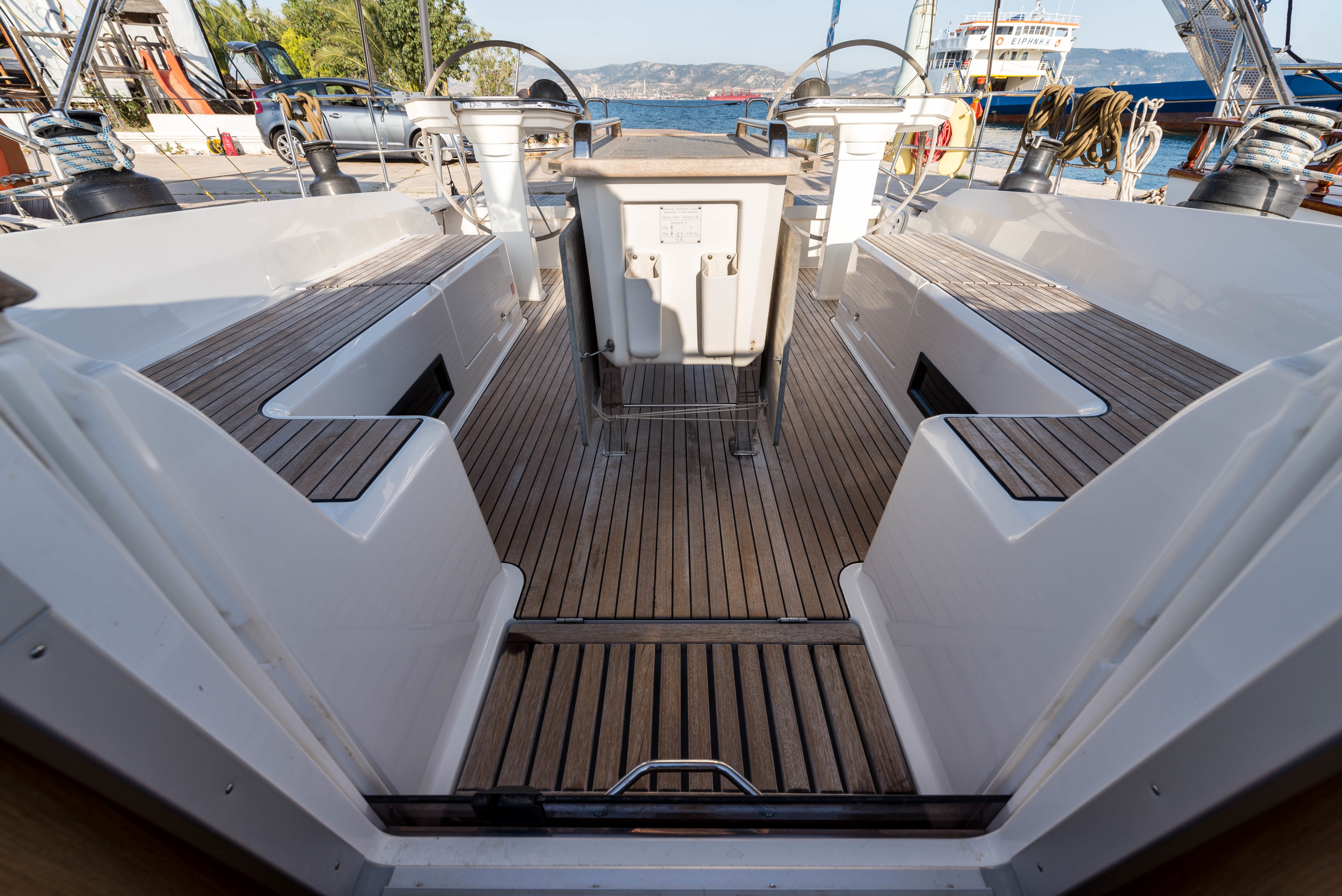 Bavaria Cruiser 56 | Breathless14