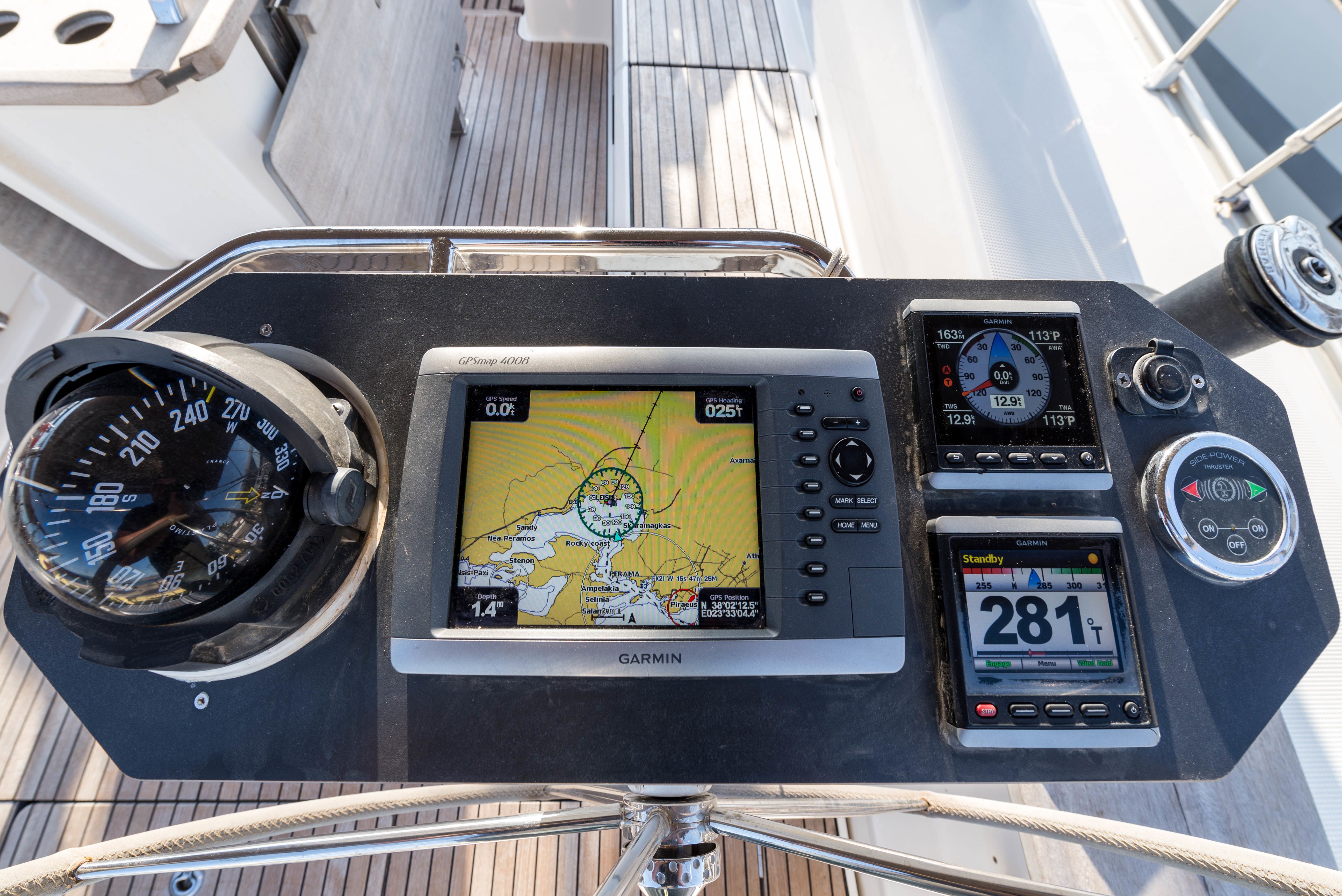 Bavaria Cruiser 56 | Breathless17