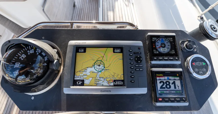 Bavaria Cruiser 56 | Breathless17