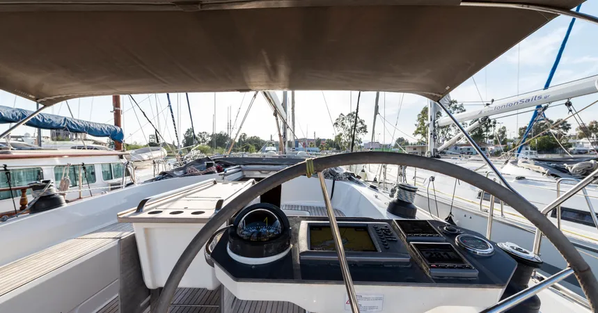 Bavaria Cruiser 56 | Breathless8